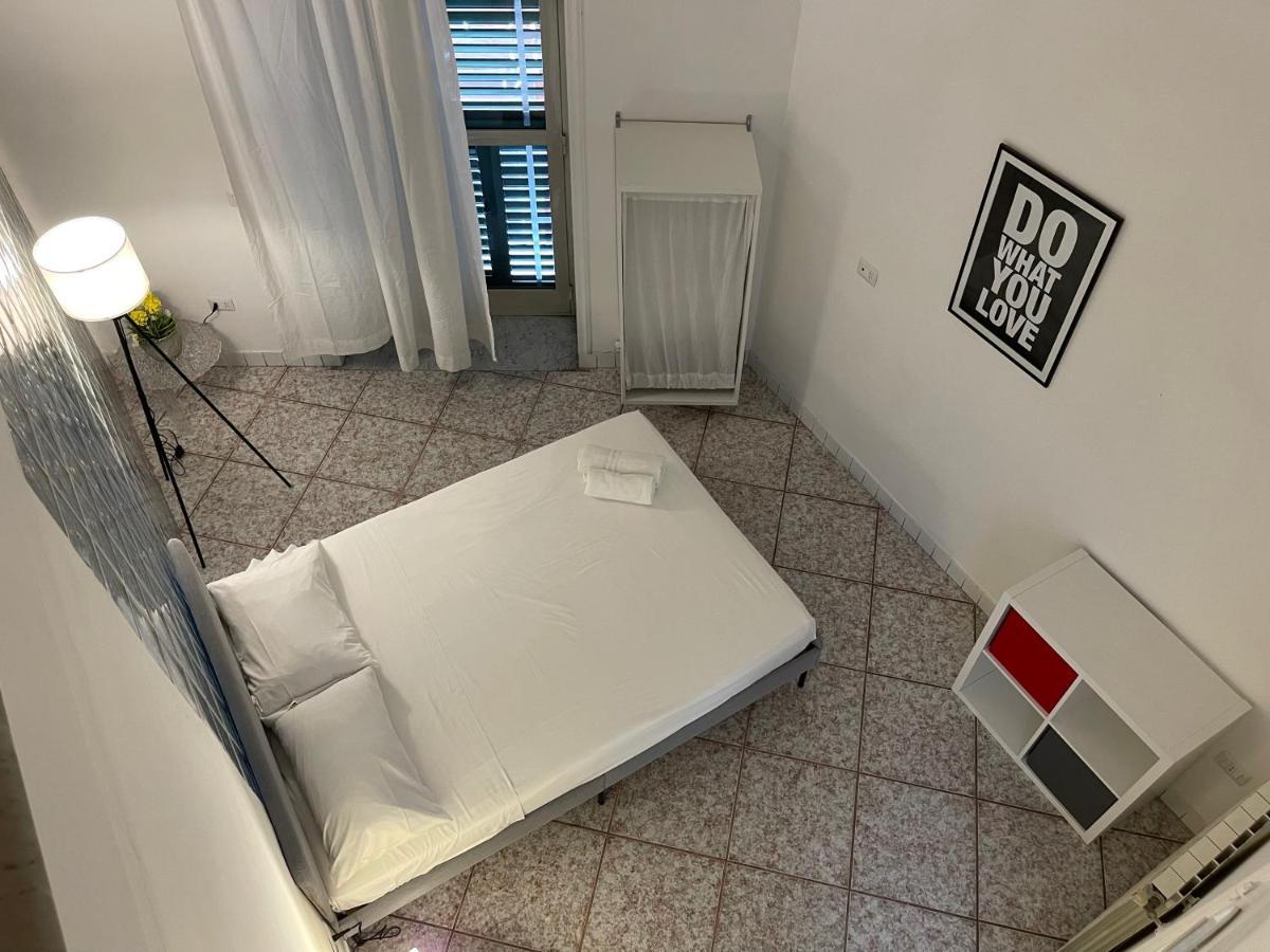 Noruena Luxury Apartment Napels Buitenkant foto